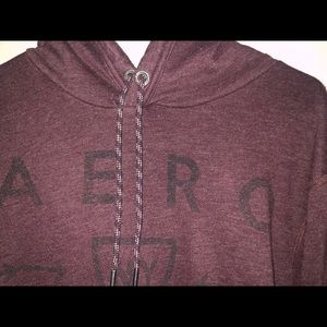 aeropostale hoodie